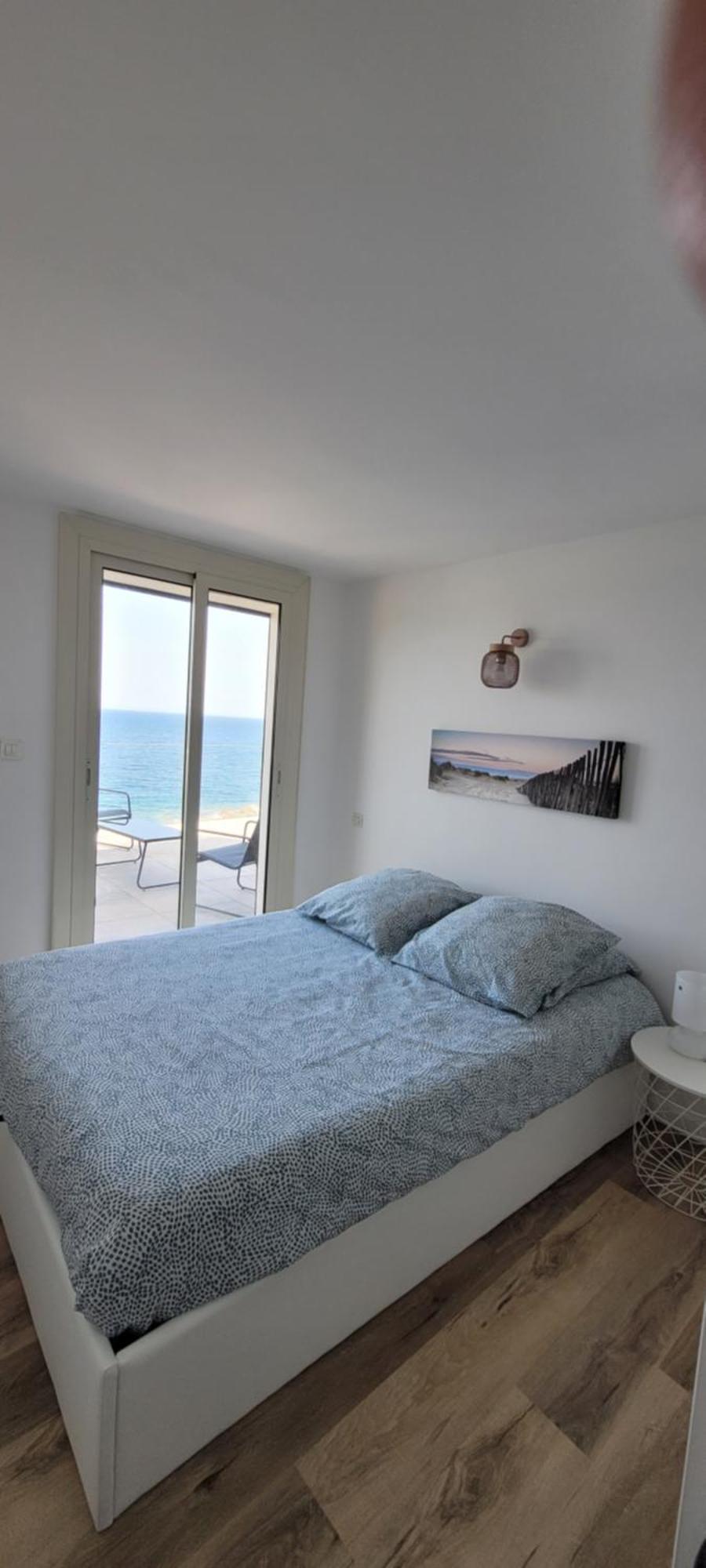 Résidences Sopramare Algajola  Habitación foto