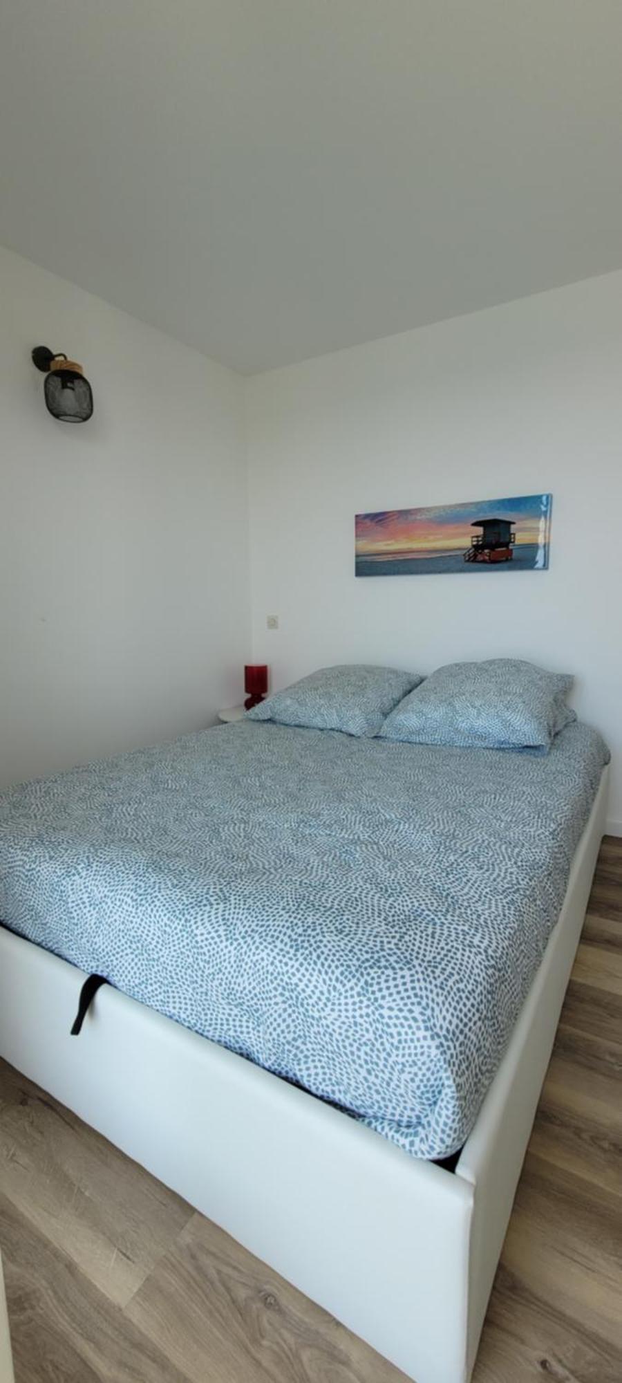 Résidences Sopramare Algajola  Habitación foto